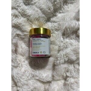 Truly Berry Cheeky Clearing Booty Butter